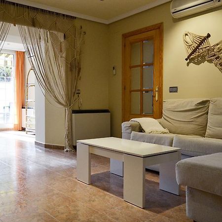 Apartamento Plaza Mayor Trujillo Esterno foto