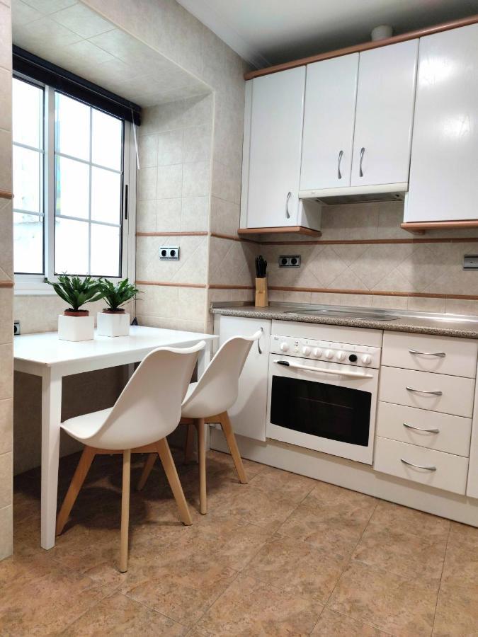 Apartamento Plaza Mayor Trujillo Esterno foto