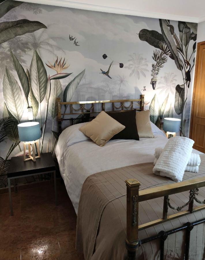 Apartamento Plaza Mayor Trujillo Esterno foto
