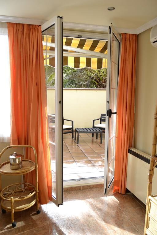 Apartamento Plaza Mayor Trujillo Esterno foto
