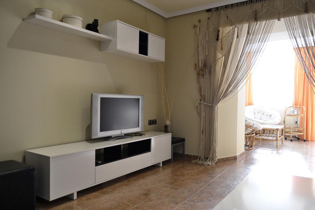 Apartamento Plaza Mayor Trujillo Esterno foto