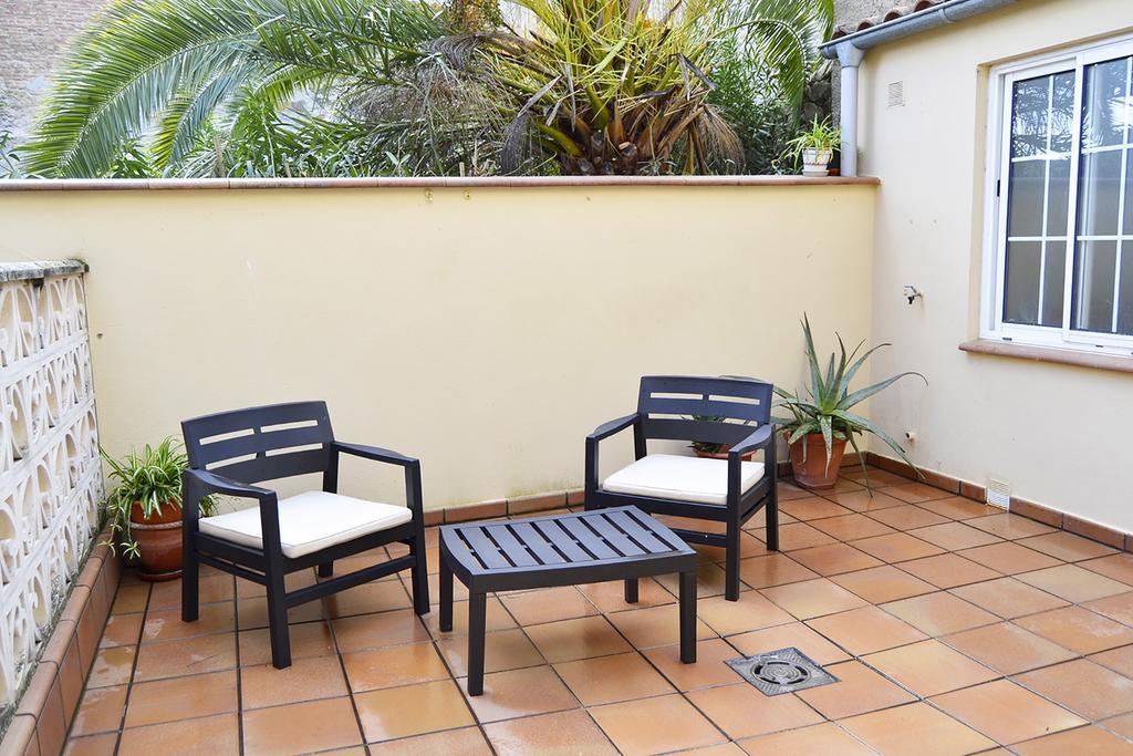 Apartamento Plaza Mayor Trujillo Esterno foto