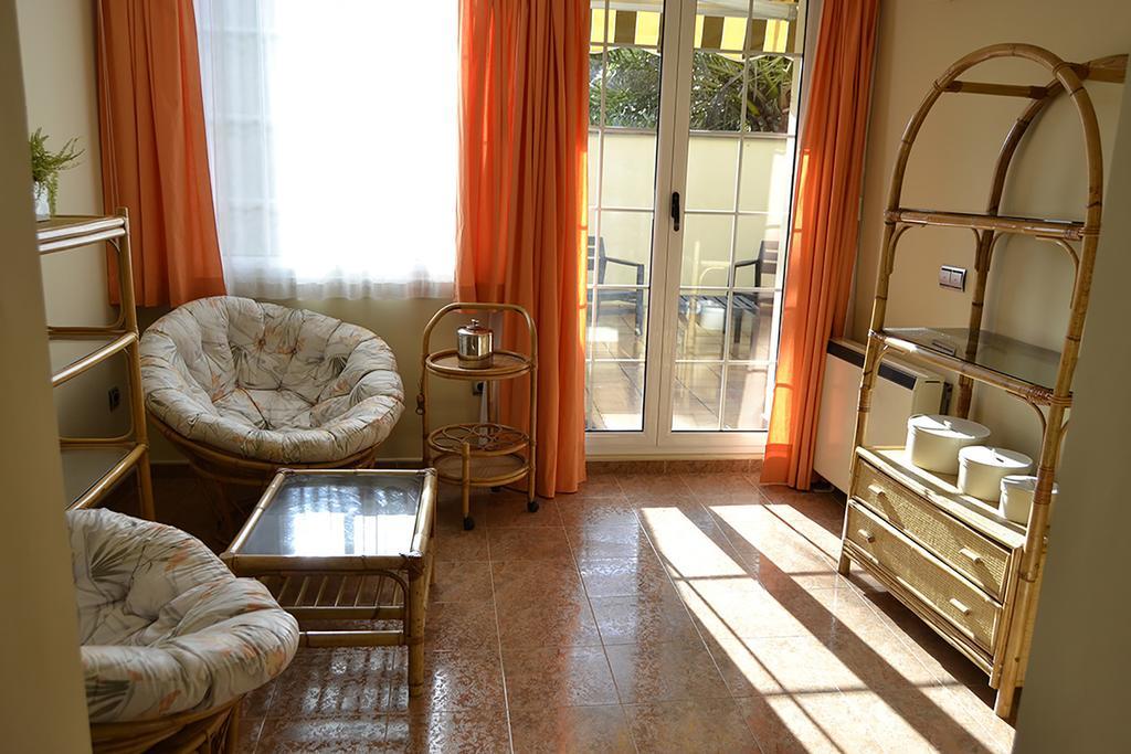 Apartamento Plaza Mayor Trujillo Esterno foto