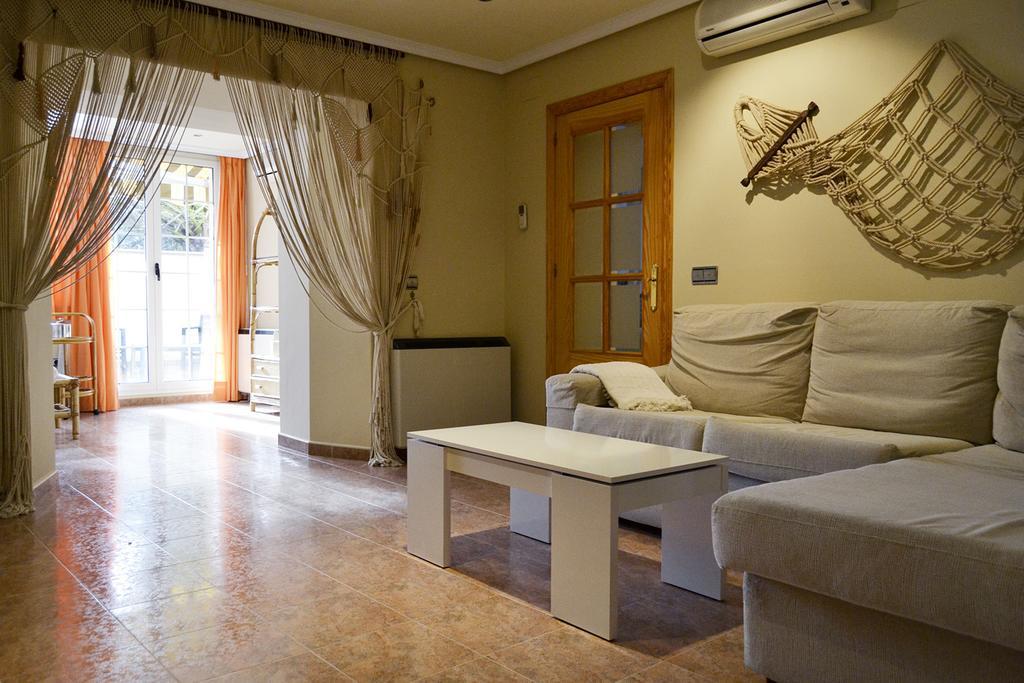 Apartamento Plaza Mayor Trujillo Esterno foto